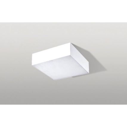 Azzardo AZ2268 - LED mennyezeti lámpa MONZA SQUARE 1xLED/20W/230V