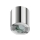 Azzardo AZ2691 - Fürdőszobai mennyezeti lámpa BRANT 1xGU10/50W/230V IP44