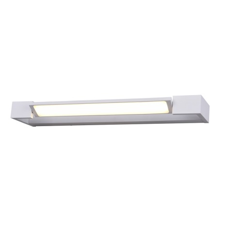 Azzardo AZ2792 - LED Fürdőszobai fali lámpa DALI 1xLED/18W/230V IP44 3000K