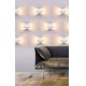Azzardo AZ2798 - LED Kültéri fali lámpa CERES 1xLED/6W/230V IP44