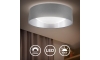 B.K. Licht 1450 - LED Mennyezeti lámpa LED/18W/230V