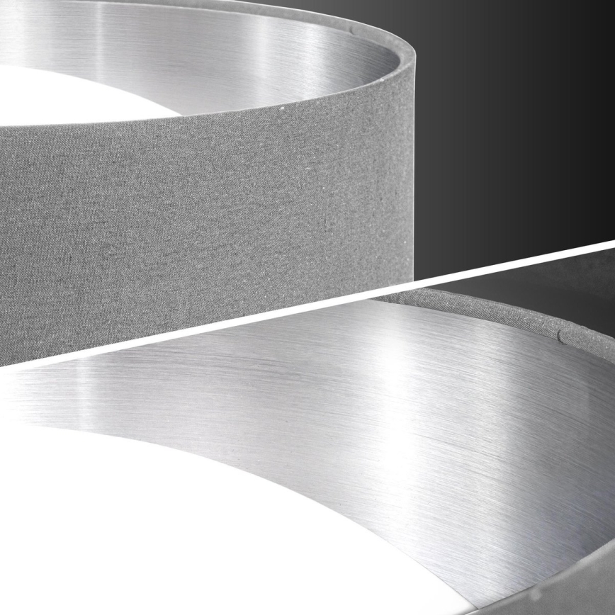 B.K. Licht 1450 - LED Mennyezeti lámpa LED/18W/230V