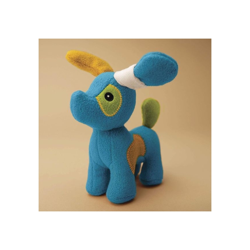 B-Toys - Állatorvosi táska Critter Clinic