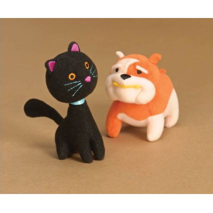 B-Toys - Állatorvosi táska Pet Vet Clinic