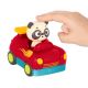 B-Toys - Autó távirányítóval Panda Bingo 4xAA