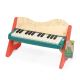 B-Toys - Gyermek fa zongora Mini Maestro