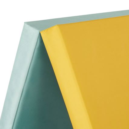B-Toys - Habszivacs összecsukható játszómatrac WONDERTUMBLE 72x175 cm