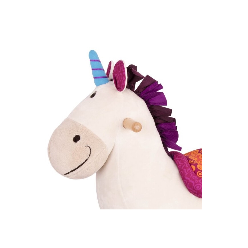 B-Toys - Hinta unikornis DILLY DALLY nyárfa