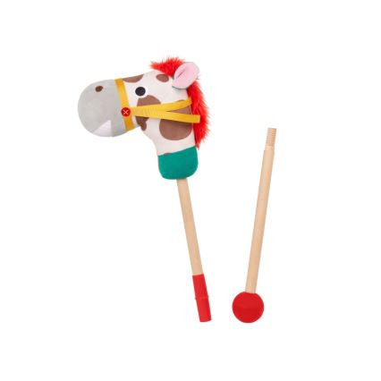 B-Toys - Hobby ló PONY PAL 2xAAA ló