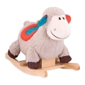 B-Toys - Ringató bárány LOOPSY nyárfa