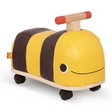 B-Toys - Tolós bicikli Bee