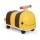 B-Toys - Tolós bicikli Bee