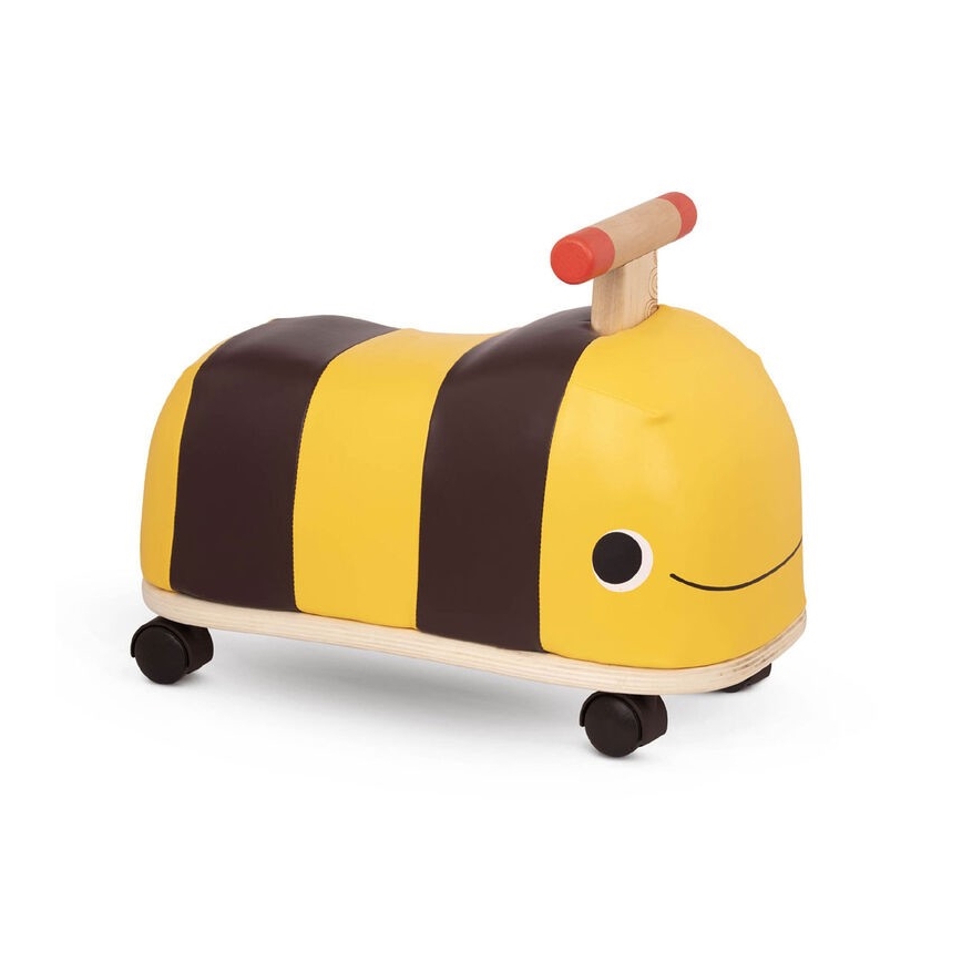 B-Toys - Tolós bicikli Bee