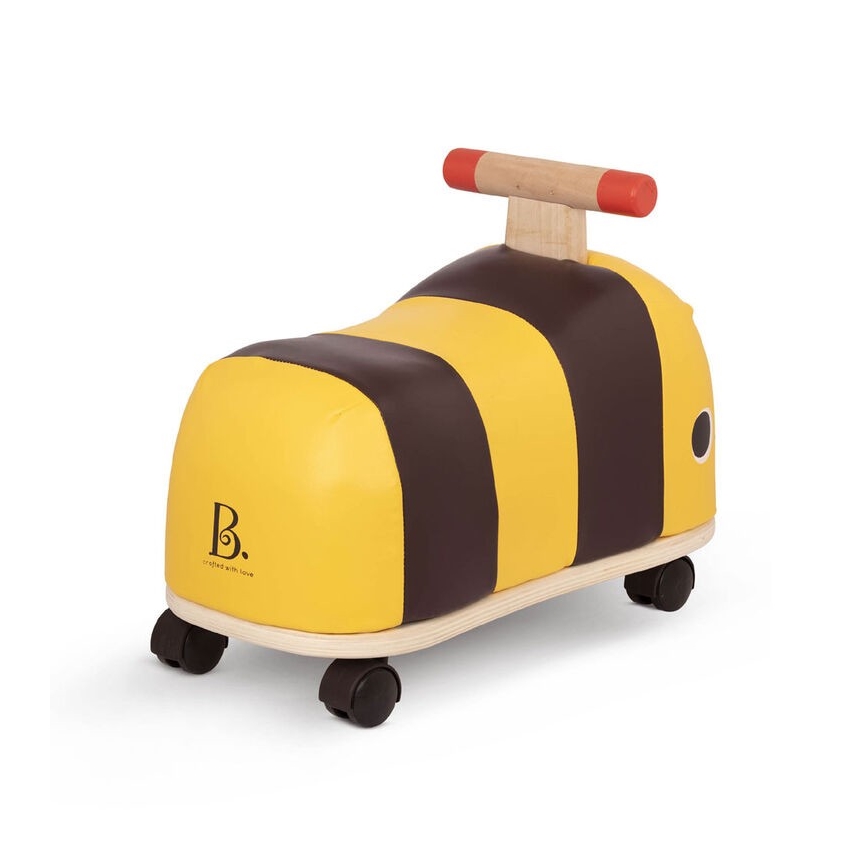 B-Toys - Tolós bicikli Bee