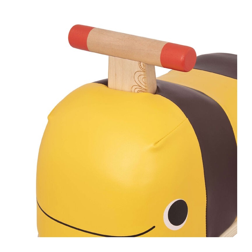 B-Toys - Tolós bicikli Bee