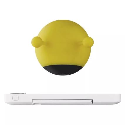 Baba monitor GoSmart 5V Wi-Fi Tuya