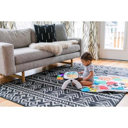 Baby Einstein - 4 az 1-ben babajátszószőnyeg KICKIN' TUNES