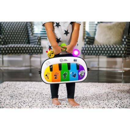 Baby Einstein - 4 az 1-ben babajátszószőnyeg KICKIN' TUNES