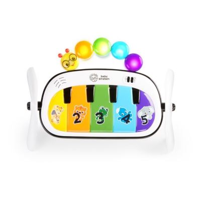 Baby Einstein - 4 az 1-ben babajátszószőnyeg KICKIN' TUNES