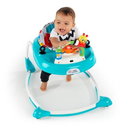 Baby Einstein - Babajáróka SKY EXPLORERS WALKER 3xAA