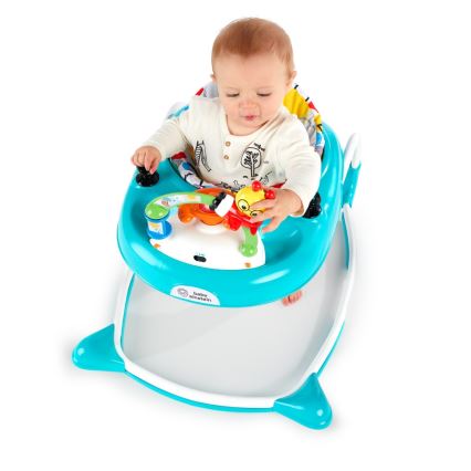 Baby Einstein - Babajáróka SKY EXPLORERS WALKER 3xAA