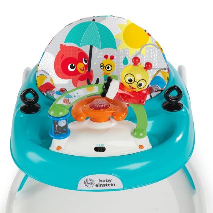 Baby Einstein - Babajáróka SKY EXPLORERS WALKER 3xAA