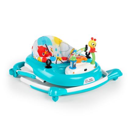 Baby Einstein - Babajáróka SKY EXPLORERS WALKER 3xAA