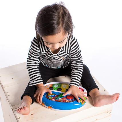 Baby Einstein - Elektronikus játék PIANO&PLAY zongora