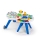 Baby Einstein - Gyerek aktivitásközpont 4 az 1-ben AROUND WE GROW 3xAA