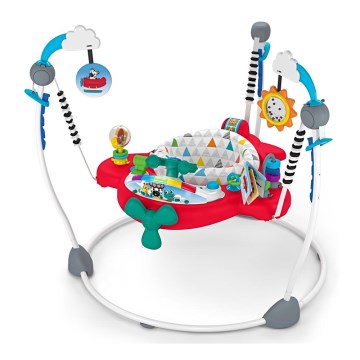 Baby Einstein - Ugráló 2in1 OCEAN EXPLORERS 3xAA