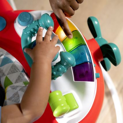 Baby Einstein - Ugráló 2in1 OCEAN EXPLORERS 3xAA