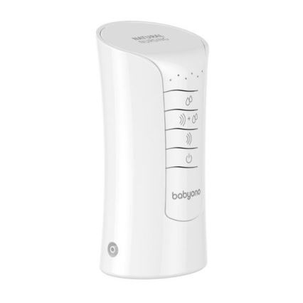 BabyOno - Elektromos mellszívó NATURAL 180 ml