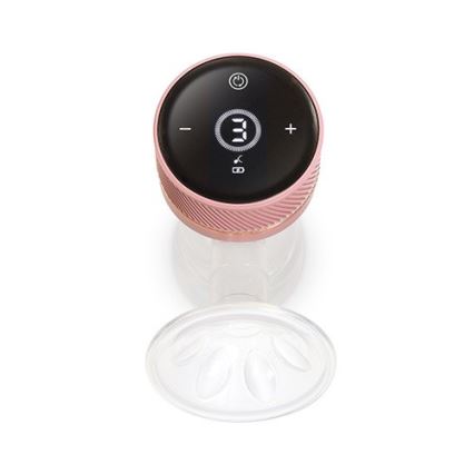 BabyOno - Elektronikus anyatejgyűjtő PICO 1100 mAh