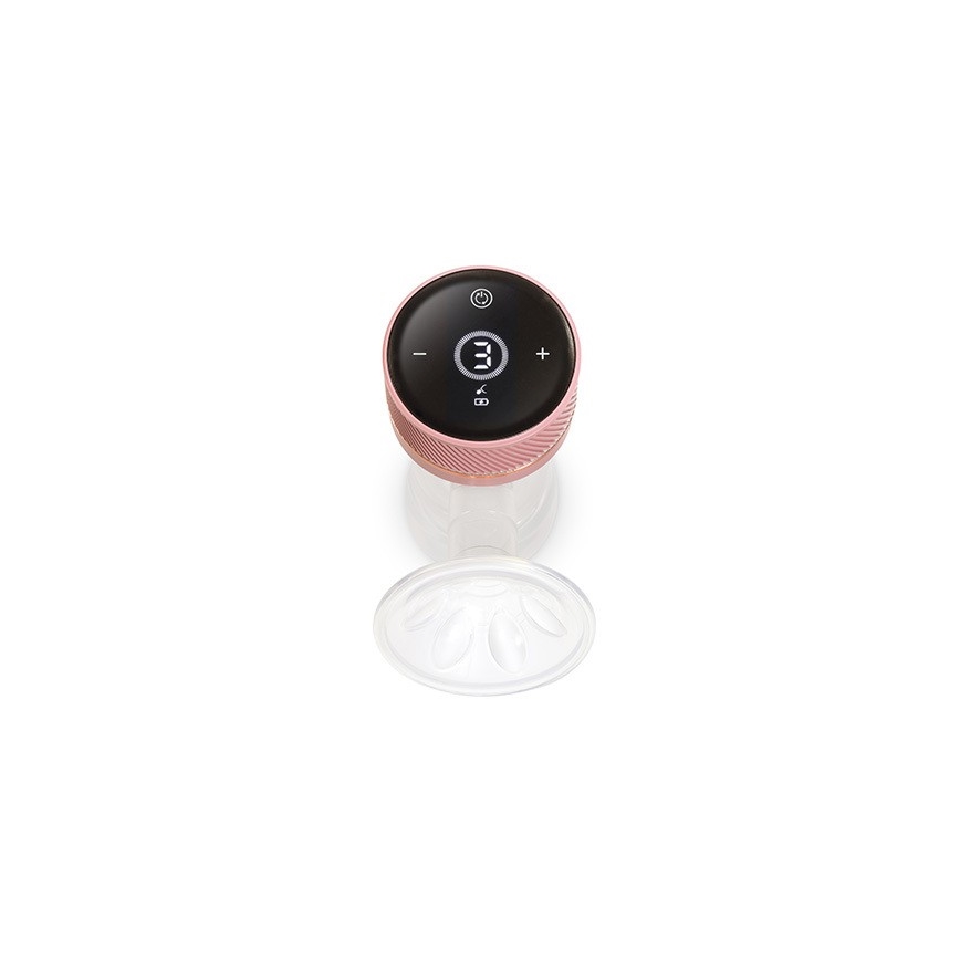 BabyOno - Elektronikus anyatejgyűjtő PICO 1100 mAh