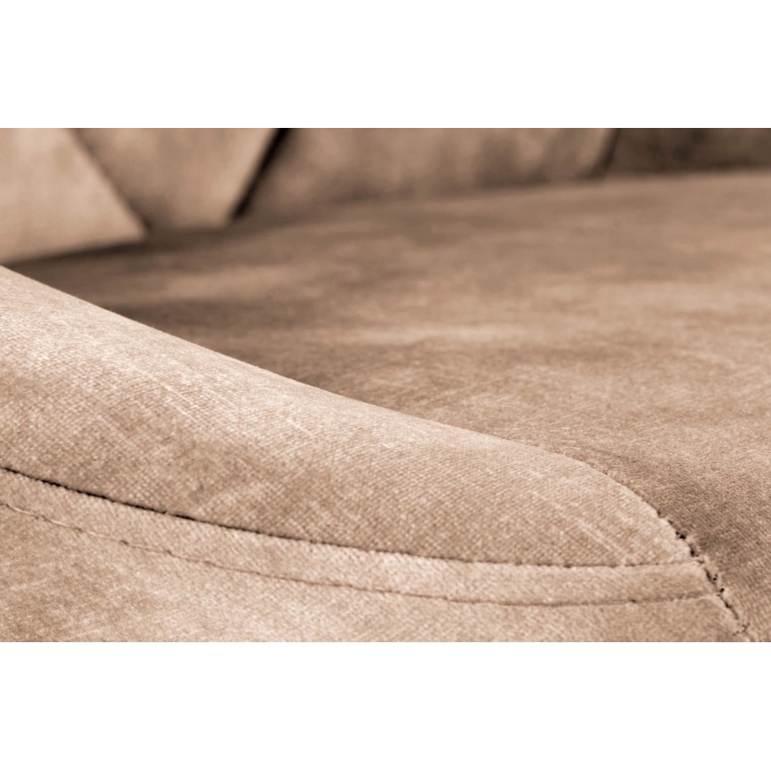 Bárszék 106x47 cm fekete/barna