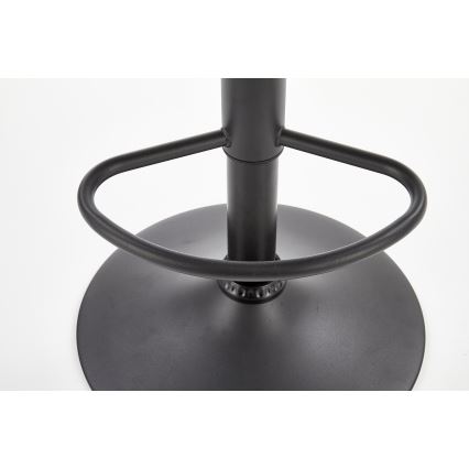 Bárszék 108x48 cm antracit