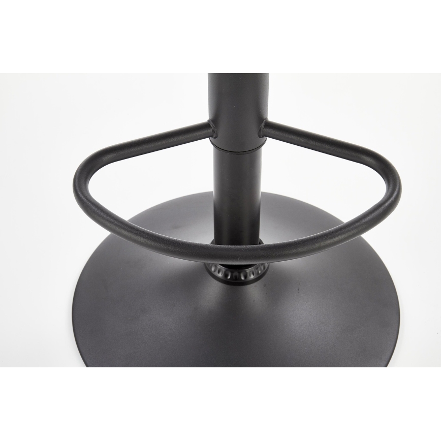 Bárszék 108x48 cm antracit