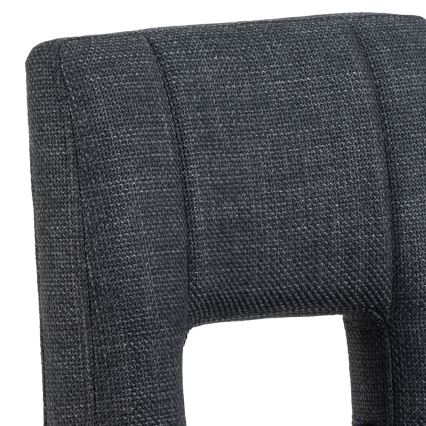 Bárszék SERENA 1 db söt. szürke