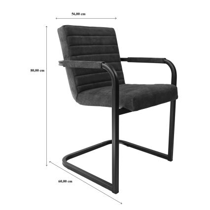 BART barna étkezőszék