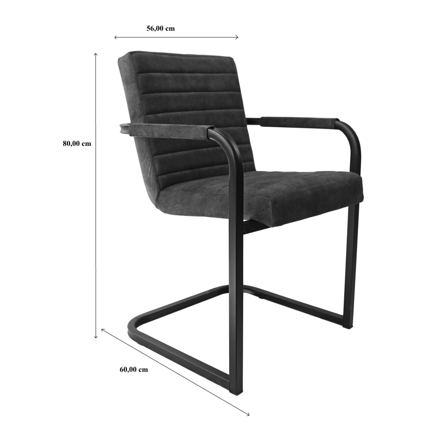 BART bézs étkezőszék