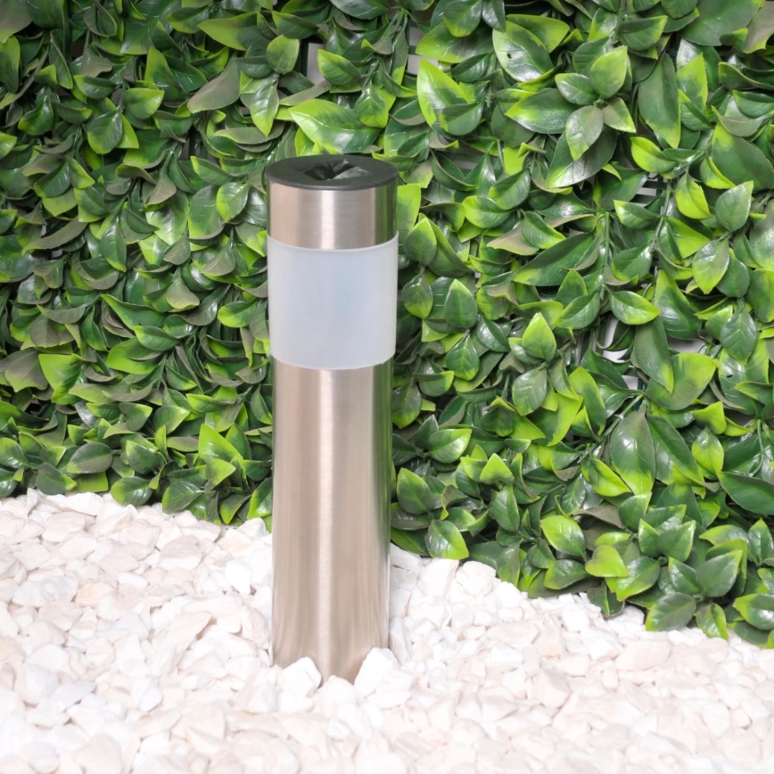 LED Napelemes lámpa BART LED/1,2V 150 mAh IP44