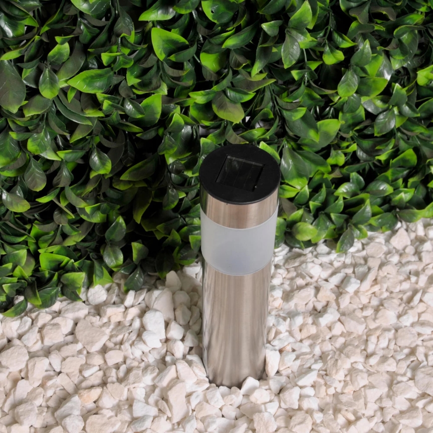 LED Napelemes lámpa BART LED/1,2V 150 mAh IP44