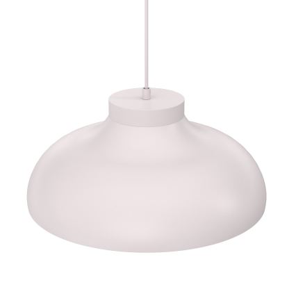 BASCA zsinóros függőlámpa 1xE27/15W/230V krémszínű