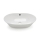 Bathco 4038 - Pulton elhelyezhető mosdó TOULOUSE 59x42 cm porcelán/fehér