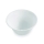 Bathco 4062 - NORDIC ráépíthető mosdó, átmérő 42 cm, porcelán/fehér