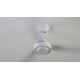 BAYSIDE 213015 - Mennyezeti ventilátor CALYPSO fehér