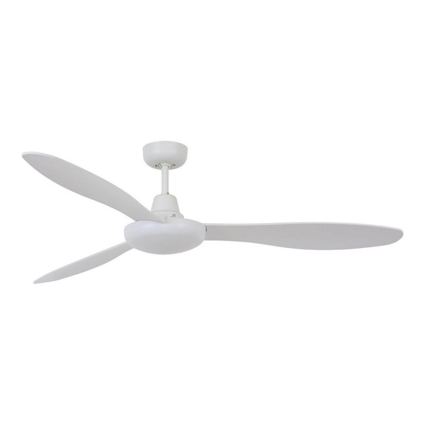 BAYSIDE 213020 - Mennyezeti ventilátor JETSTREAM fehér