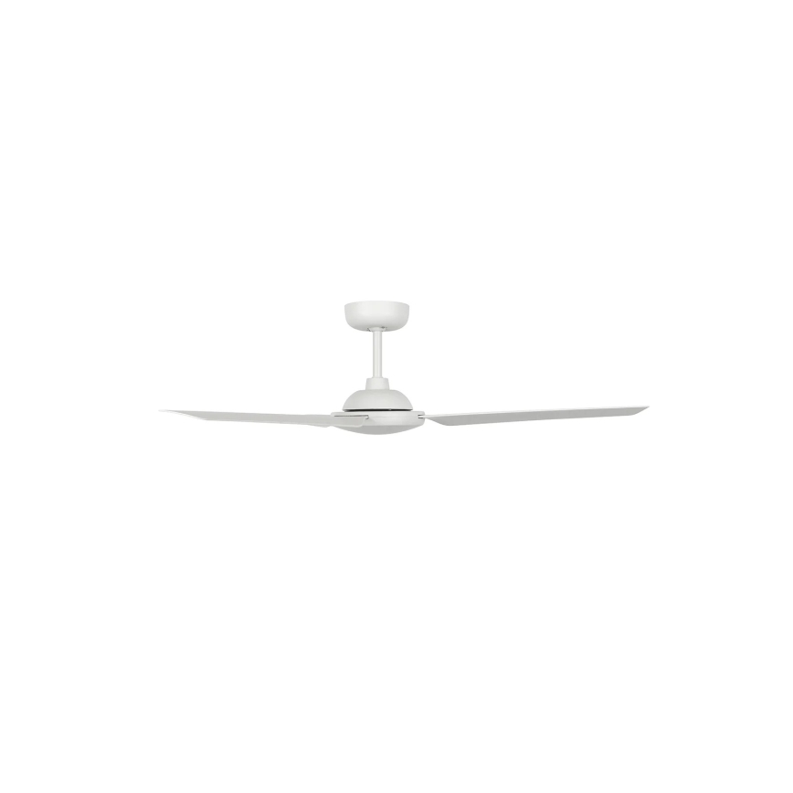 BAYSIDE 21302449 - SOMERSET mennyezeti ventilátor, átmérő 122 cm, fehér, távirányítóval