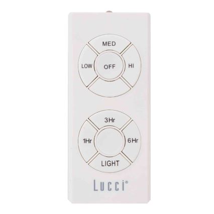 BAYSIDE 531018 - Mennyezeti ventilátor MEGARA 2xE14/15W/230V fekete + távirányítás