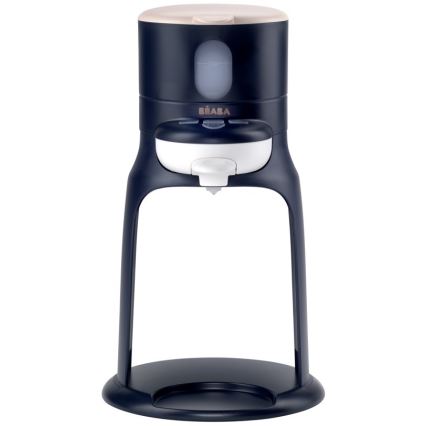 Beaba - BIB'EXPRESSO 2 az 1-ben cumisüveg melegítő sötétkék